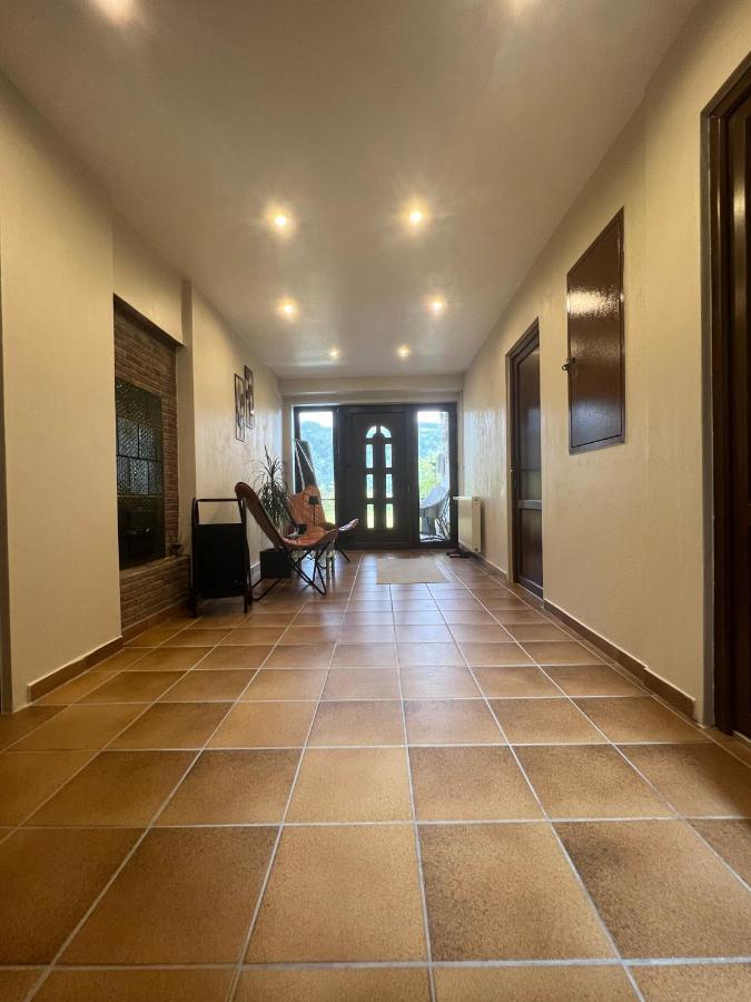 Fresh Apartments أوسياخ المظهر الخارجي الصورة