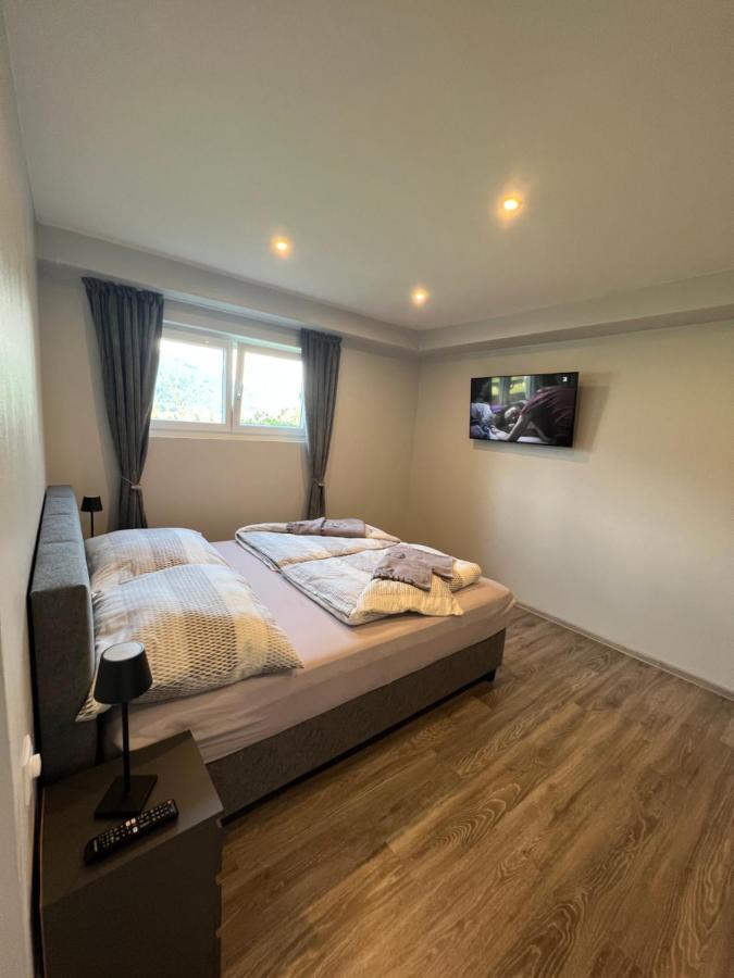 Fresh Apartments أوسياخ المظهر الخارجي الصورة