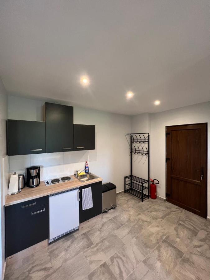 Fresh Apartments أوسياخ المظهر الخارجي الصورة