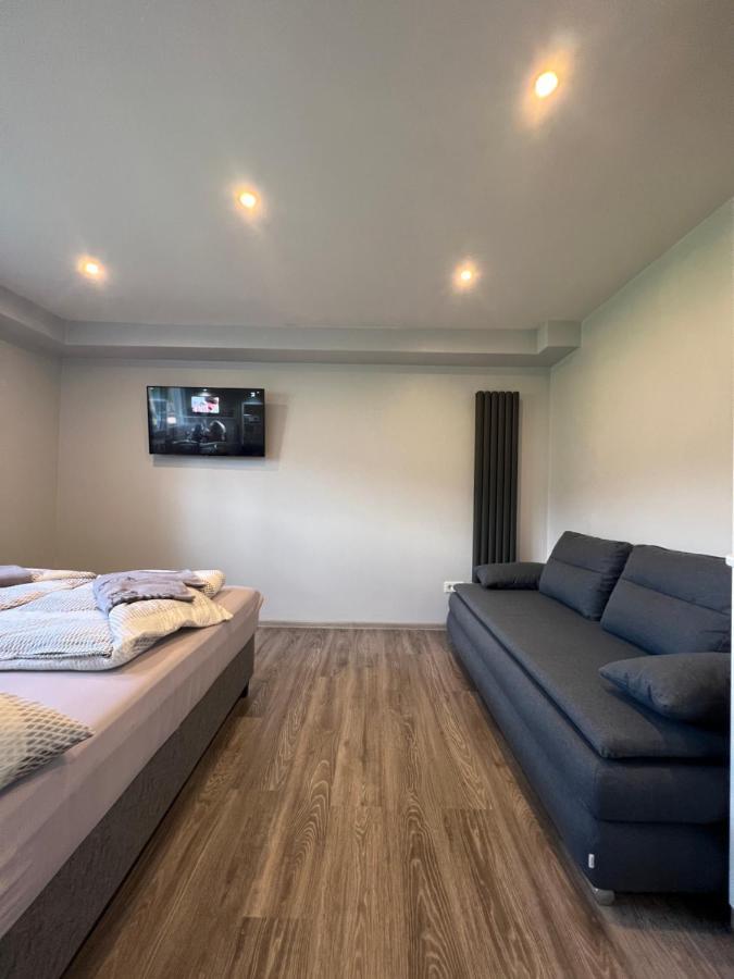 Fresh Apartments أوسياخ المظهر الخارجي الصورة