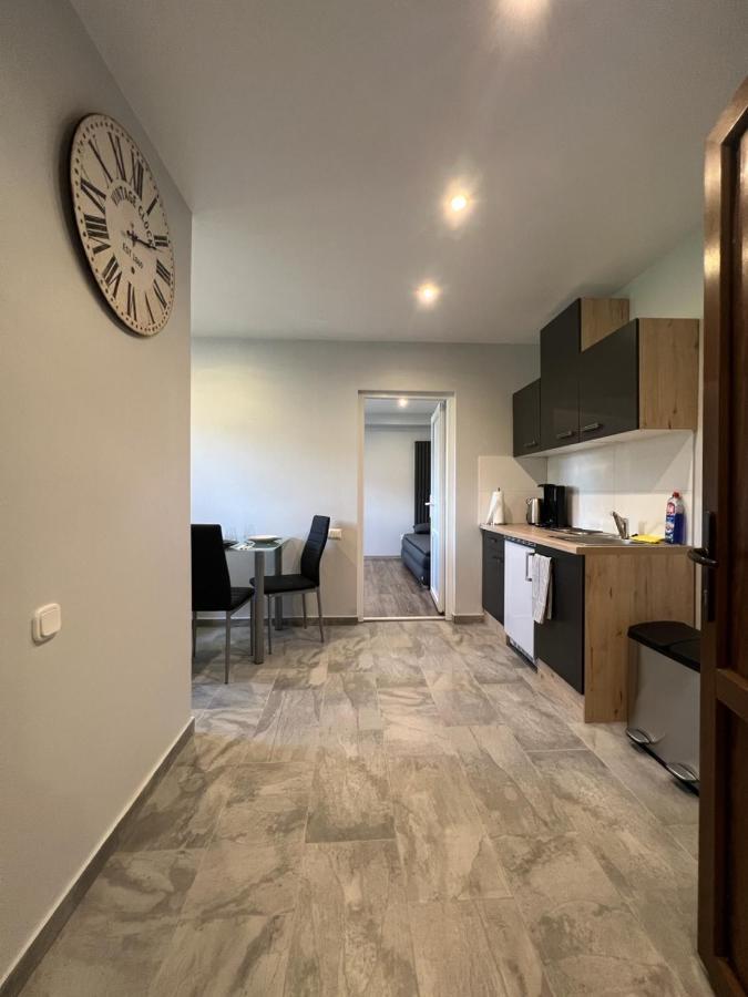 Fresh Apartments أوسياخ المظهر الخارجي الصورة