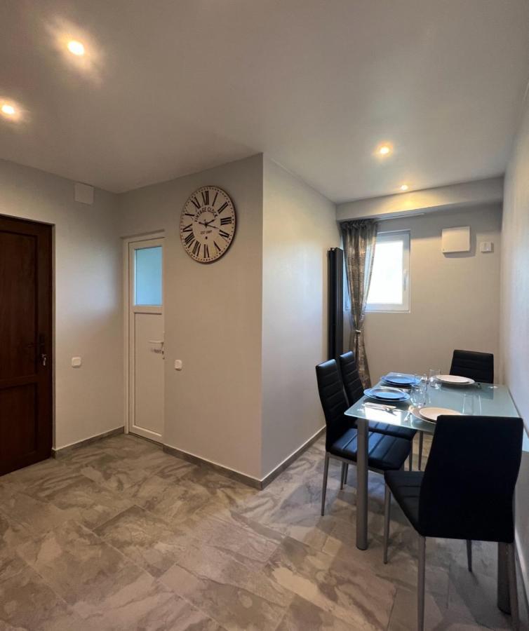 Fresh Apartments أوسياخ المظهر الخارجي الصورة